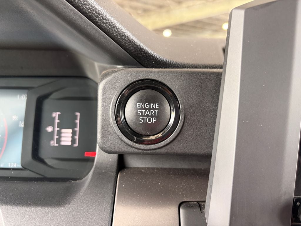 2024 Toyota TACOMA SR5 SR5