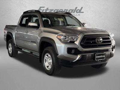 2023 Toyota TACOMA SR SR