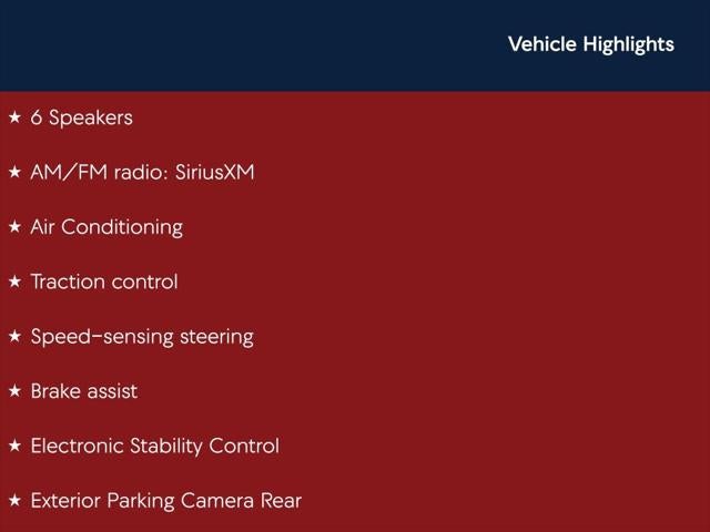 2023 Toyota TACOMA SR SR