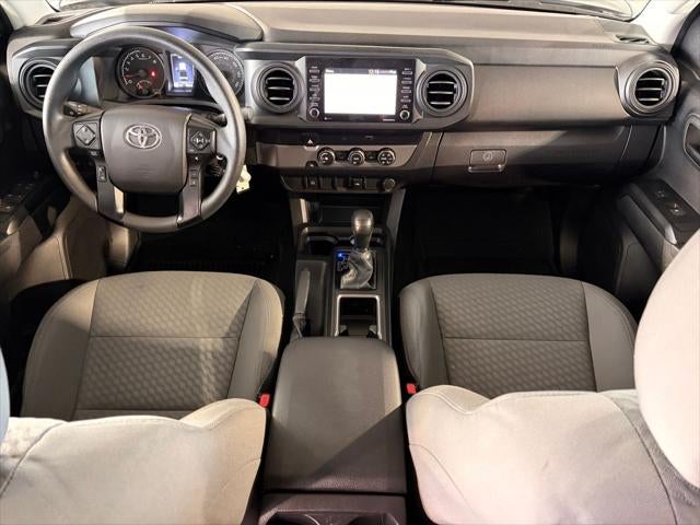 2023 Toyota TACOMA SR SR