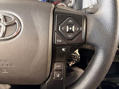 2023 Toyota TACOMA SR SR