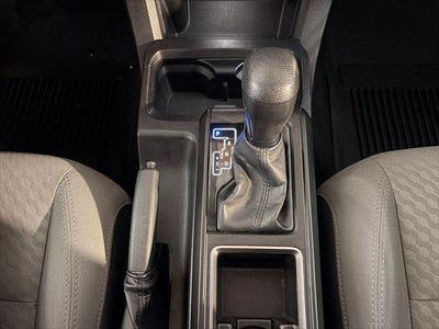 2023 Toyota TACOMA SR SR