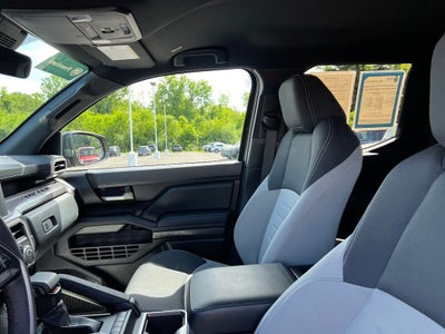 2024 Toyota TACOMA TRD SPORT TRD Sport