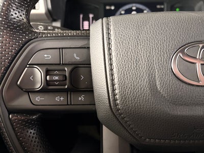 2025 Toyota TACOMA SR SR