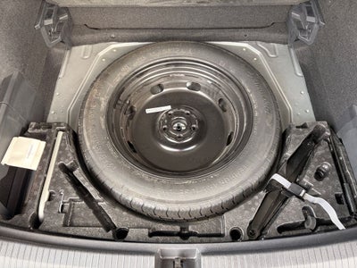 2019 Volkswagen Tiguan 2.0T SE 4Motion