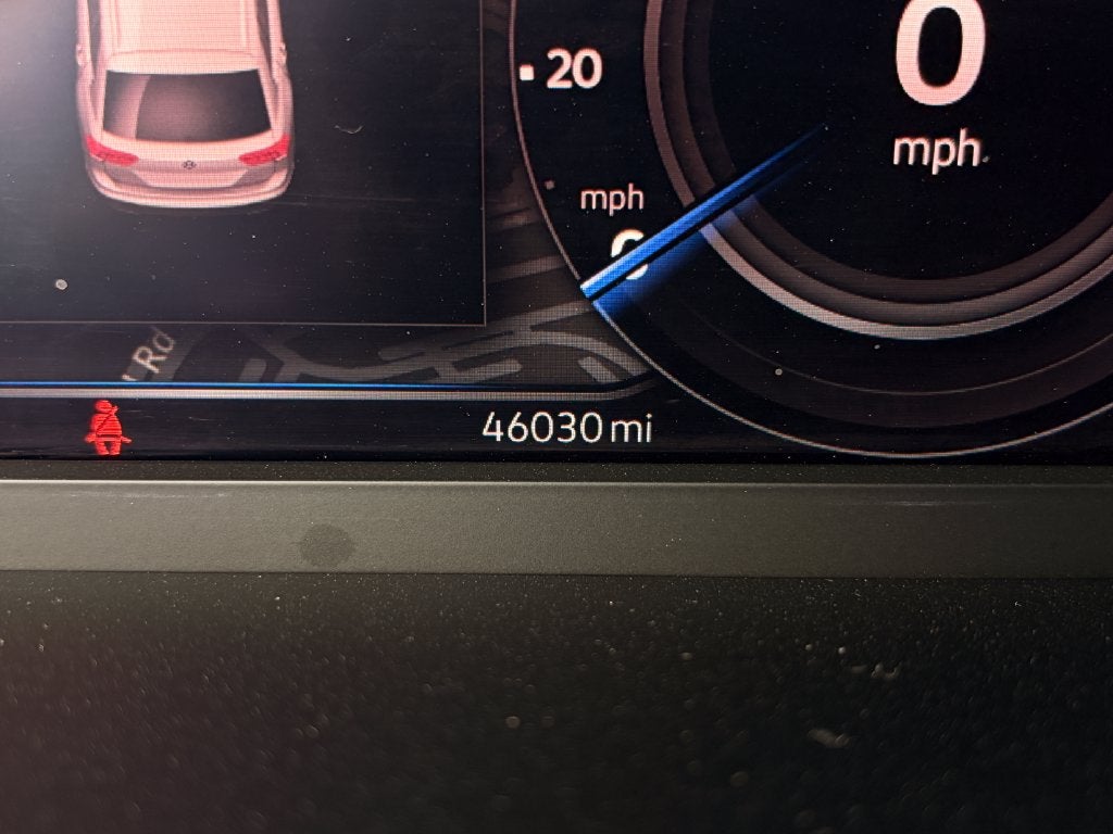 2024 Volkswagen Tiguan 2.0T SEL R-Line