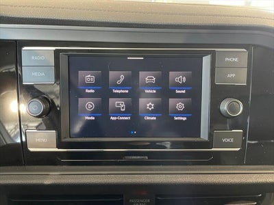 2023 Volkswagen Jetta 1.5T SE