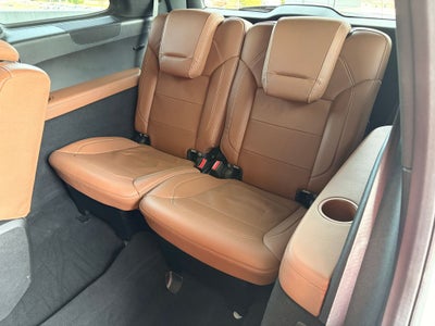 2017 Mercedes-Benz GLS-Class GLS 550 4MATIC®