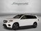 2017 Mercedes-Benz GLS-Class GLS 550 4MATIC®