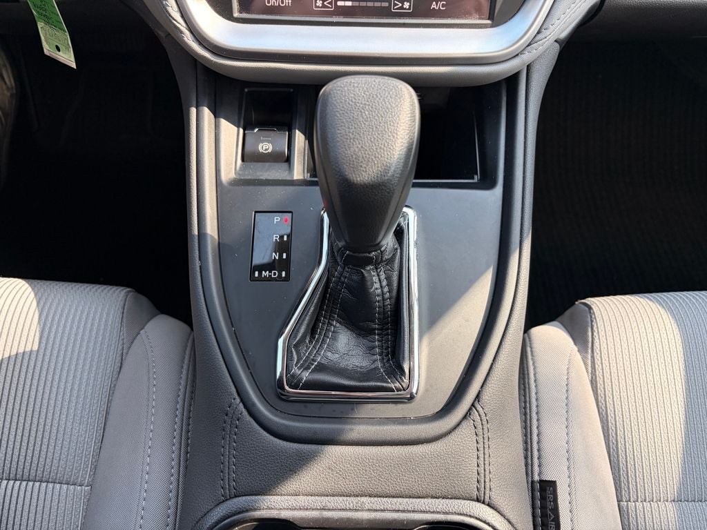 2020 Subaru Legacy Base