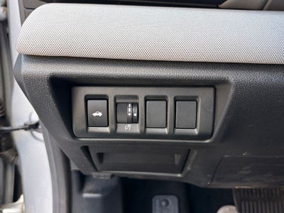 2020 Subaru Legacy Base