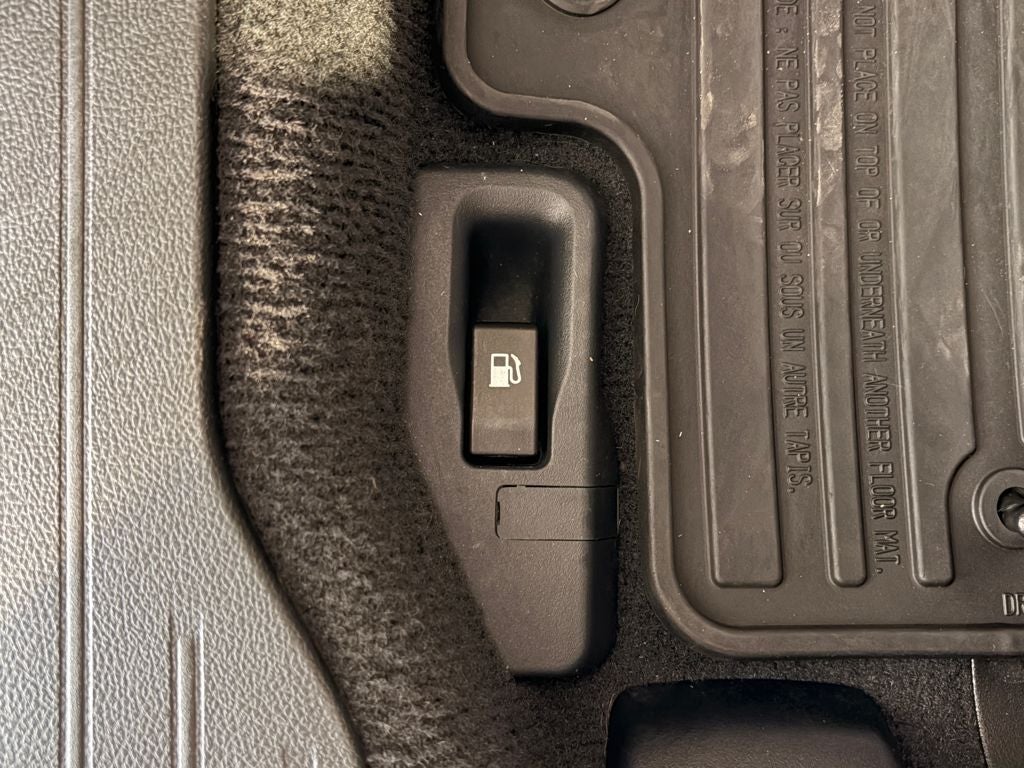 2018 Subaru Outback 3.6R Limited