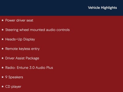 2018 Toyota CAMRY XSE V6