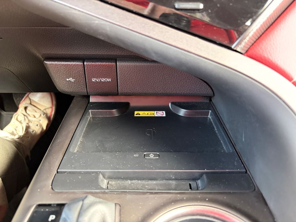 2024 Toyota Camry XSE V6