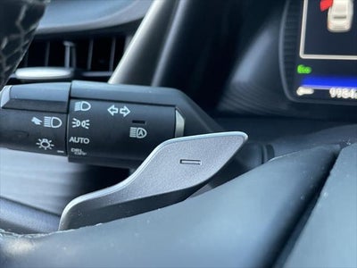 2019 Lexus ES 350 350 Luxury