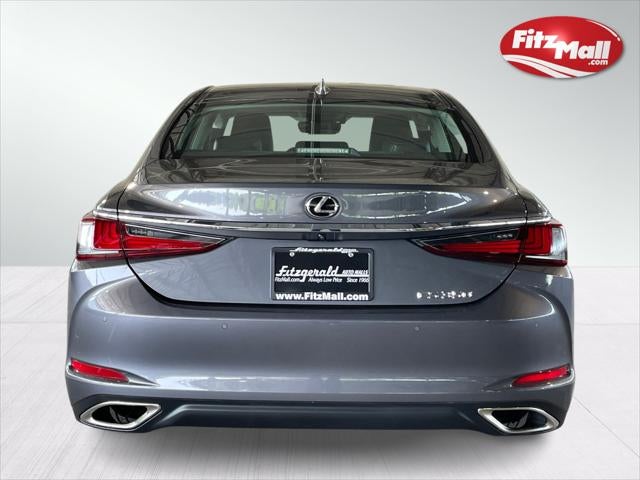 2019 Lexus ES 350