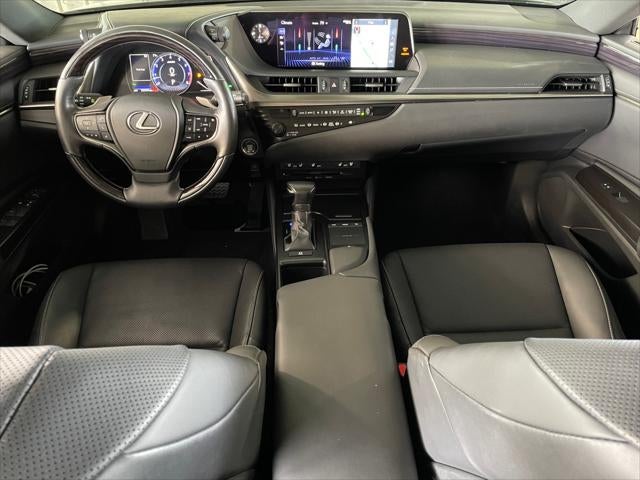2019 Lexus ES 350