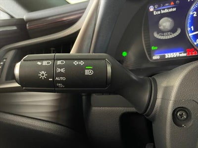 2019 Lexus ES 350
