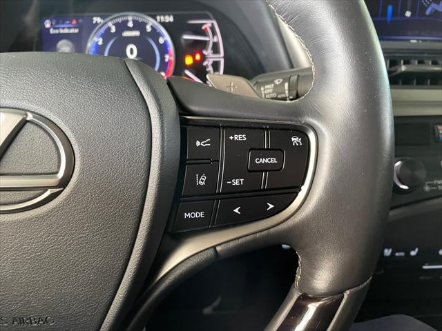 2019 Lexus ES 350
