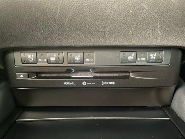 2019 Lexus ES 350