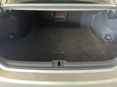 2019 Lexus ES 350 350