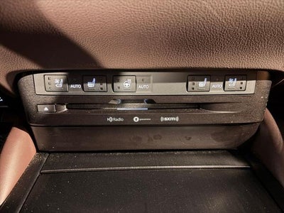 2019 Lexus ES 350 350