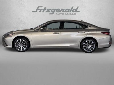 2019 Lexus ES 350 350