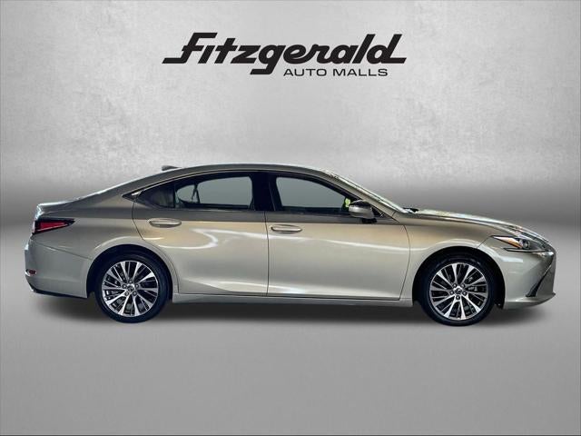 2019 Lexus ES 350 350