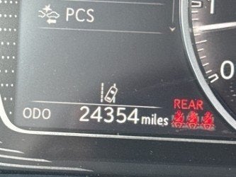 2022 Lexus ES 350