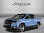 2024 Honda Ridgeline TrailSport