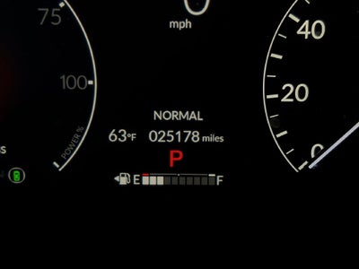 2024 Honda CR-V Sport