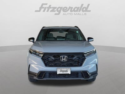 2024 Honda CR-V Sport