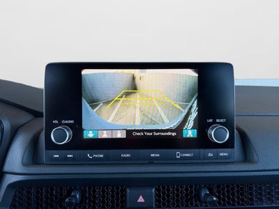 2024 Honda CR-V Sport