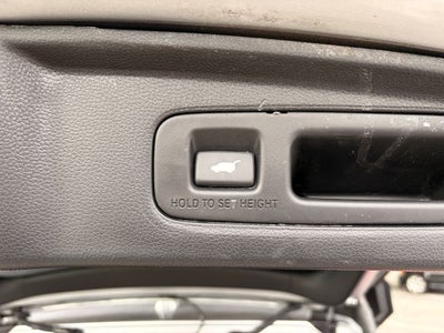 2023 Honda CR-V Sport Touring