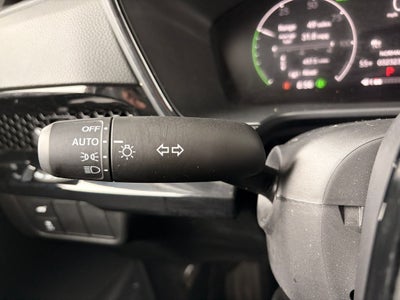 2023 Honda CR-V Sport Touring