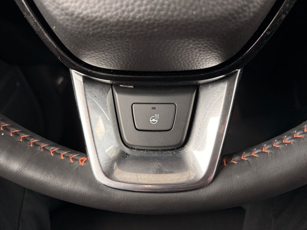 2023 Honda CR-V Sport Touring