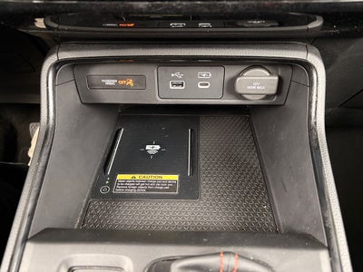 2023 Honda CR-V Sport Touring