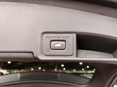 2020 Acura RDX Technology Package SH-AWD