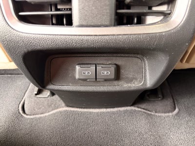 2020 Acura RDX Technology Package SH-AWD