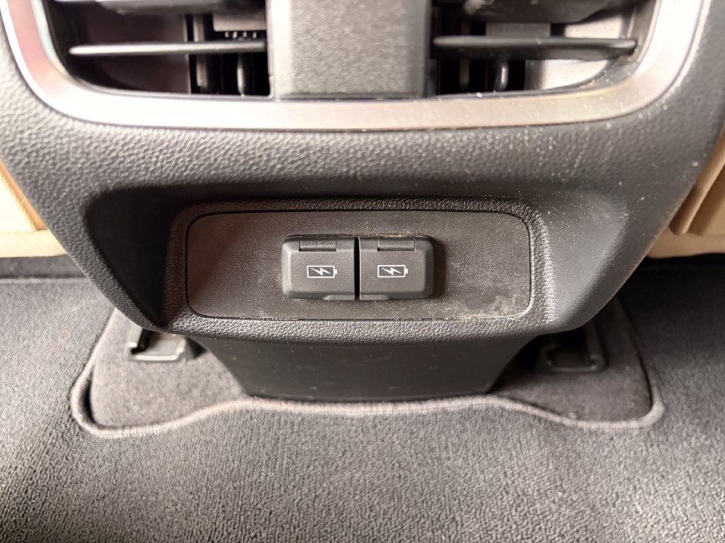 2020 Acura RDX Technology Package SH-AWD