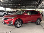 2020 Acura RDX Technology Package SH-AWD