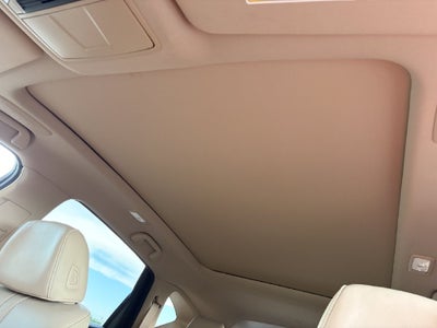 2020 Acura RDX Technology Package SH-AWD