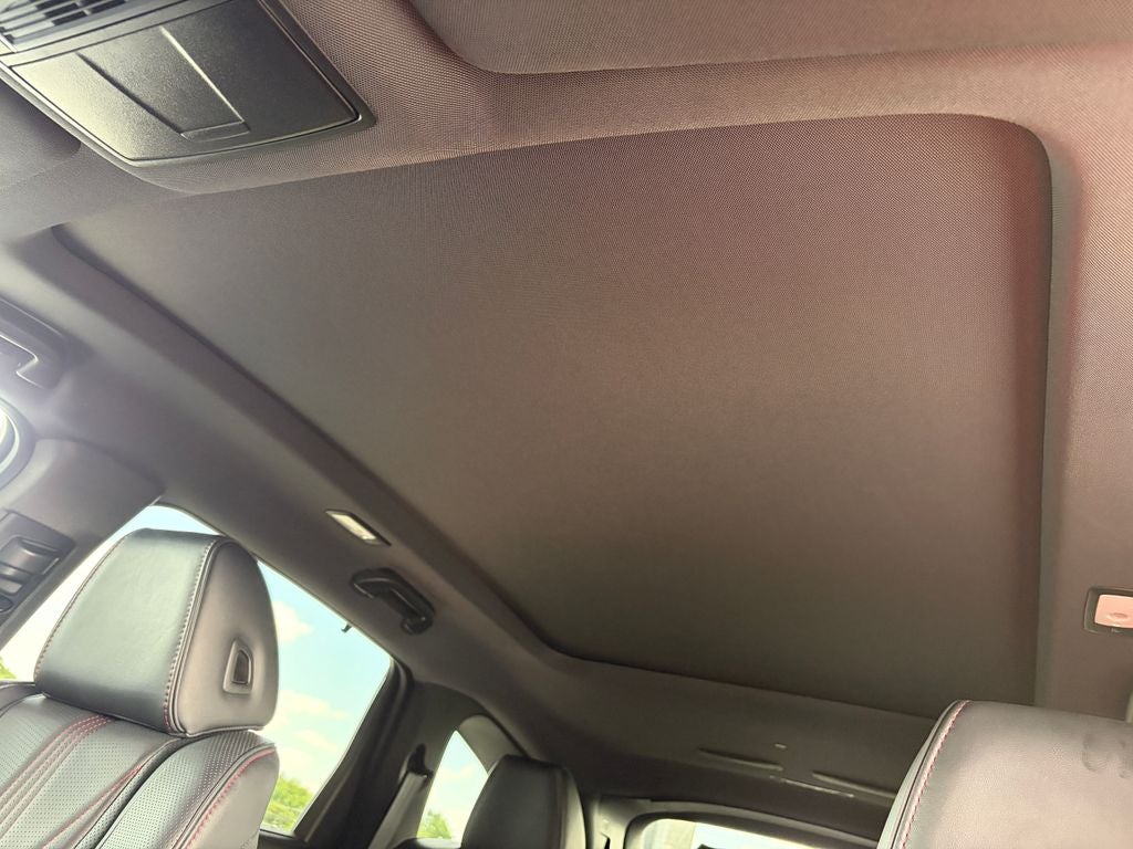 2024 Acura MDX Type S w/Advance Package SH-AWD