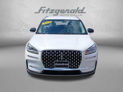 2023 Lincoln Corsair Reserve