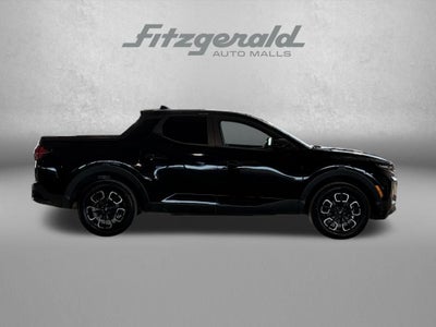 2022 Hyundai Santa Cruz SE