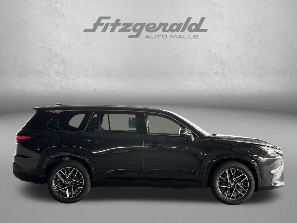2024 Lexus TX 350 Premium