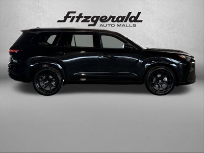 2024 Lexus TX 350 AWD 350