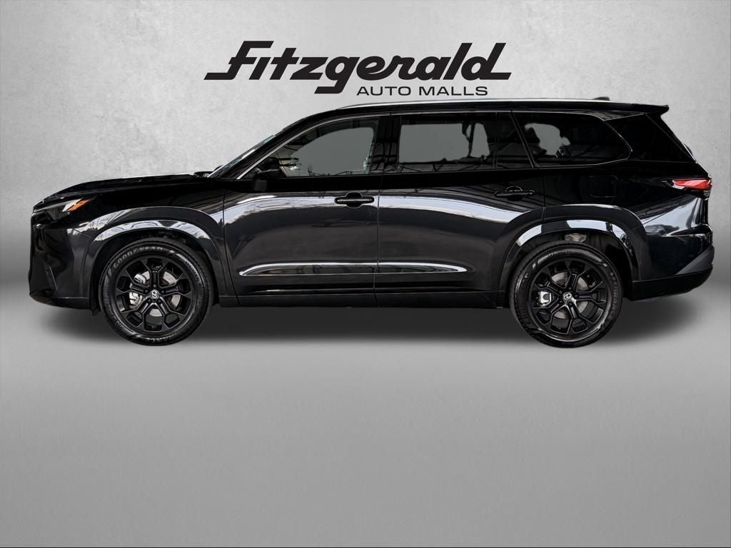 2024 Lexus TX 350 AWD 350