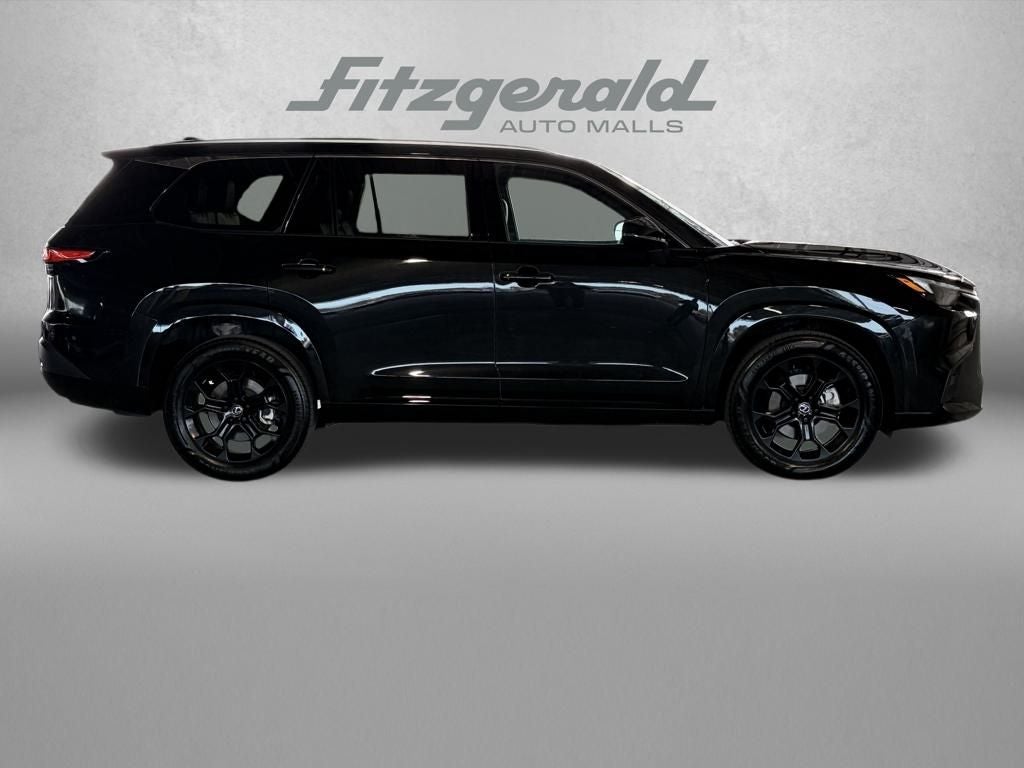 2024 Lexus TX 350 AWD 350