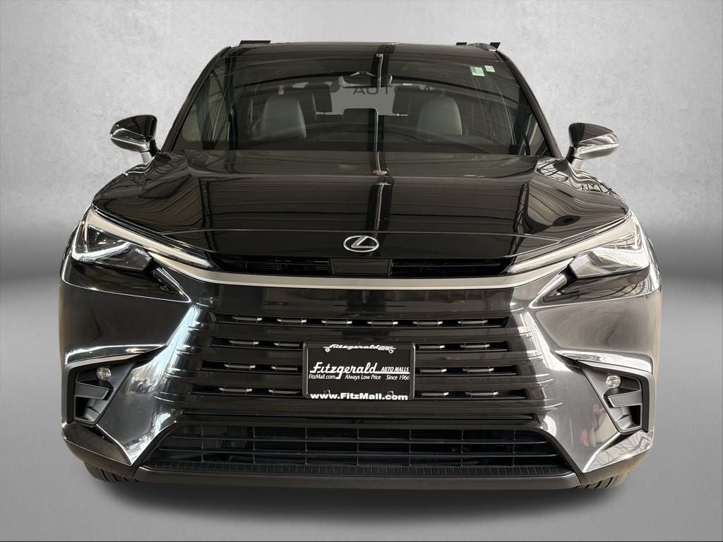 2024 Lexus TX 350 AWD 350